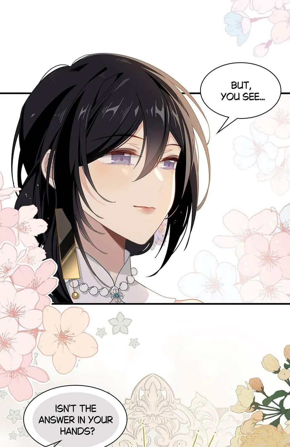 Zhuansheng Monv Yang Chengle Sheng Dian Qishi Chapter 15 page 56 - 