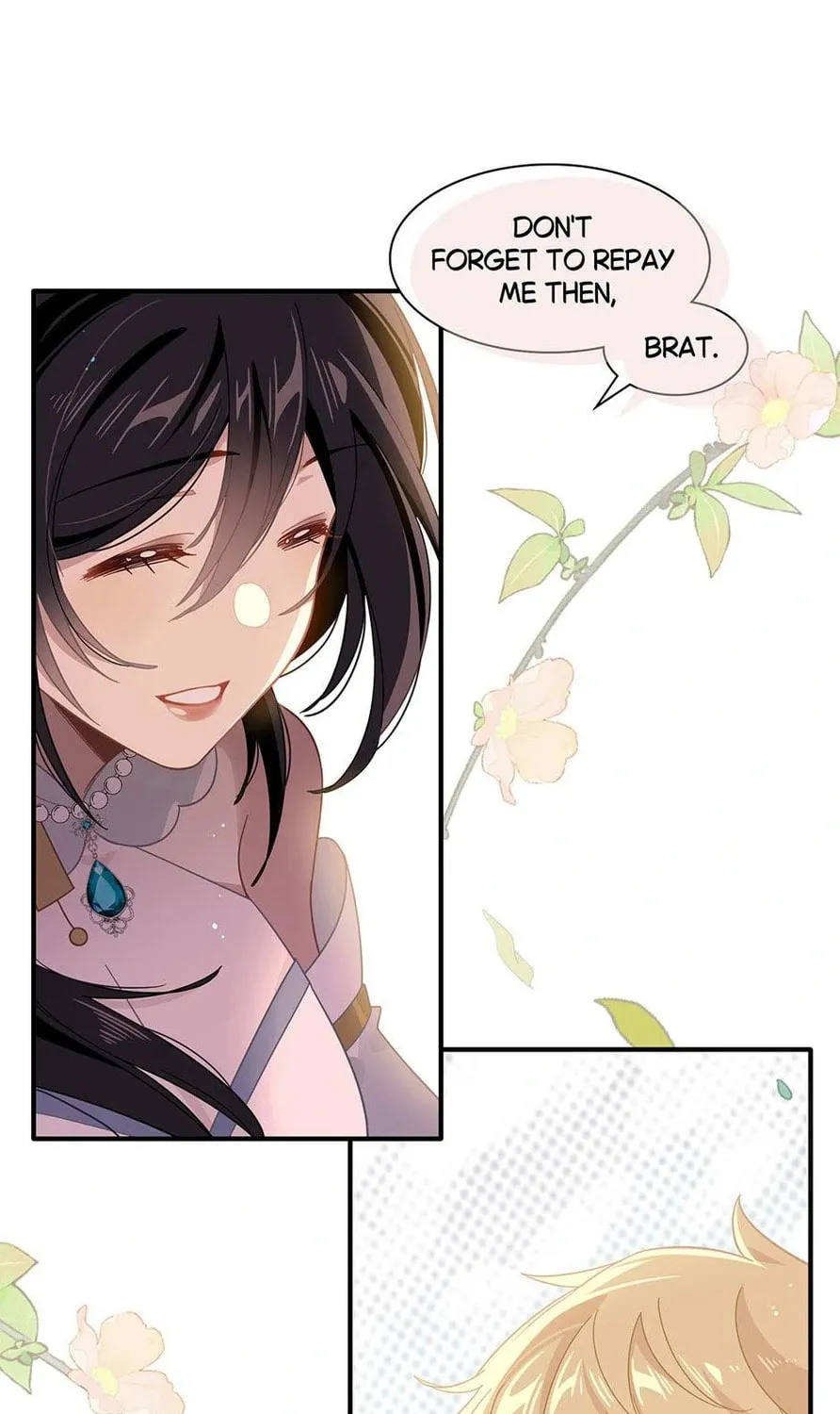 Zhuansheng Monv Yang Chengle Sheng Dian Qishi Chapter 15 page 66 - 