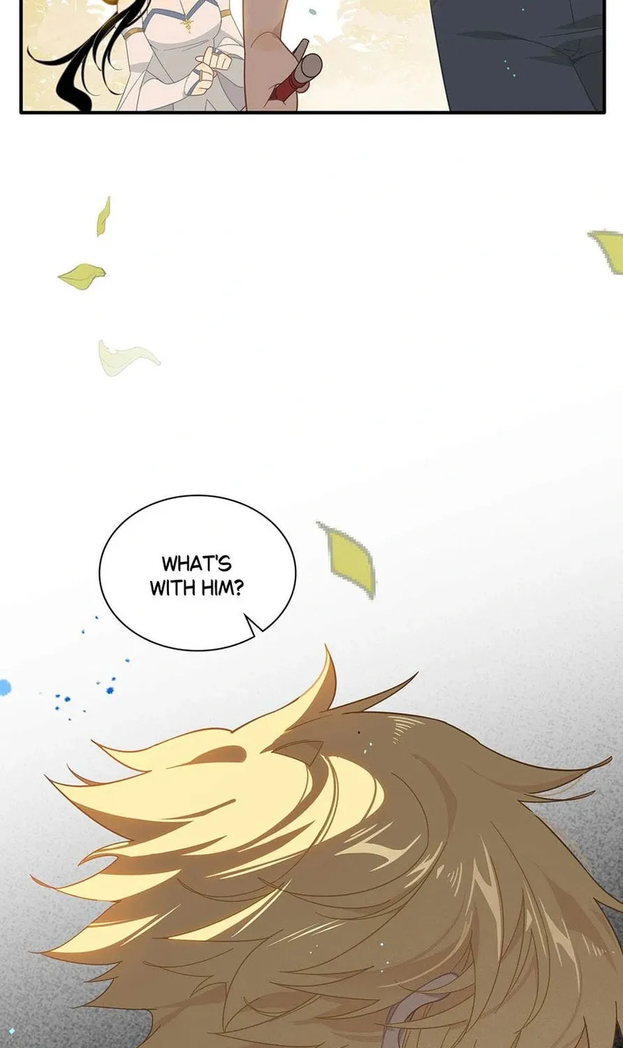Zhuansheng Monv Yang Chengle Sheng Dian Qishi Chapter 15 page 70 - 