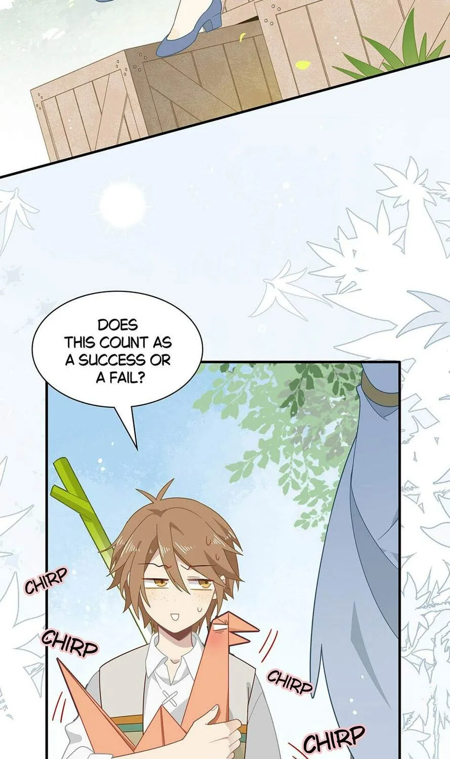Zhuansheng Monv Yang Chengle Sheng Dian Qishi Chapter 15 page 9 - 
