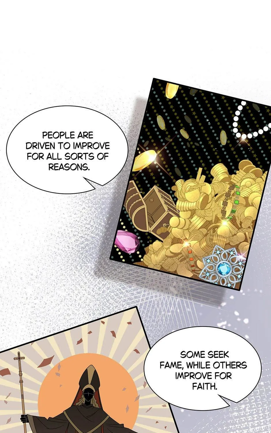 Zhuansheng Monv Yang Chengle Sheng Dian Qishi Chapter 16 page 20 - 