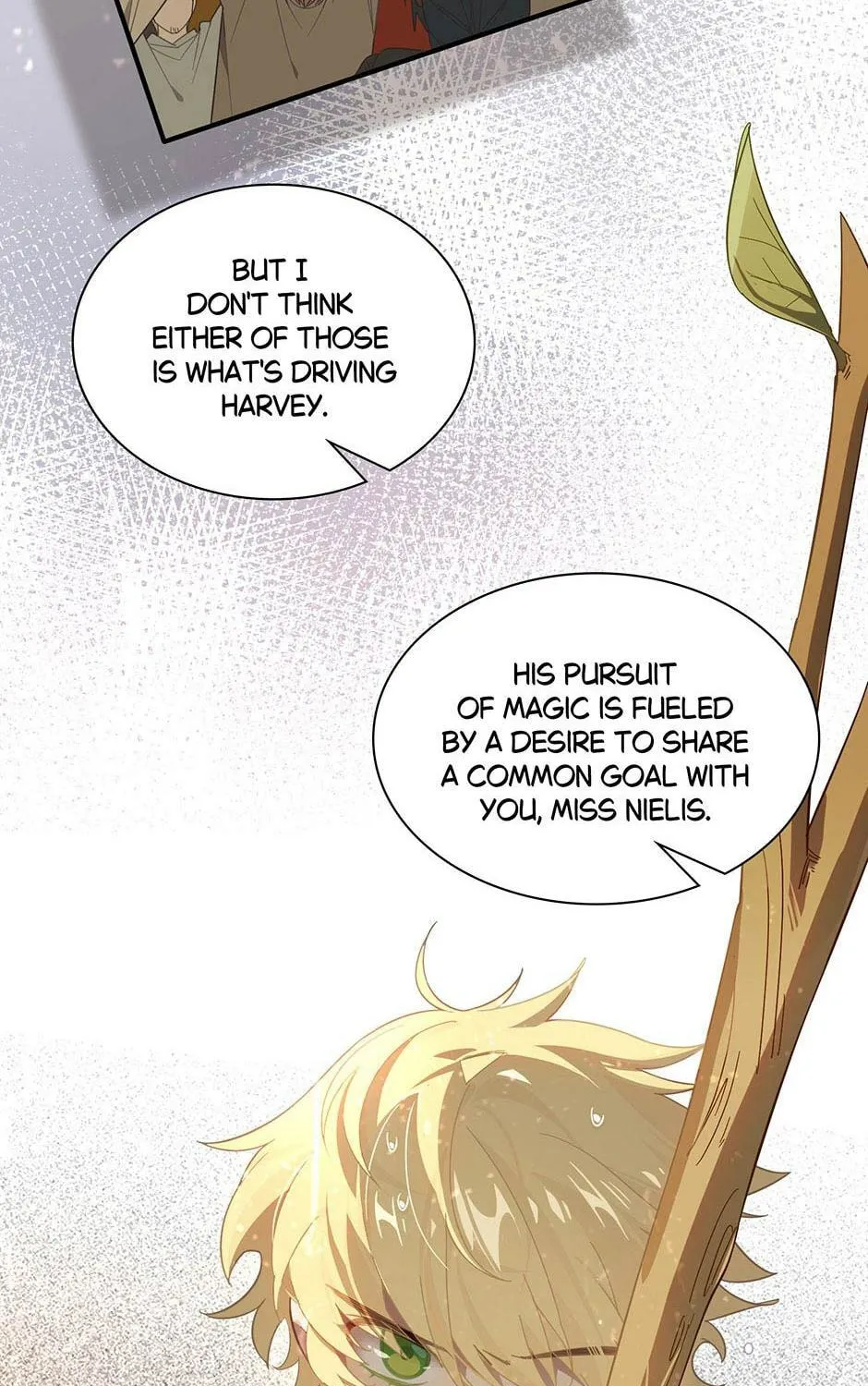 Zhuansheng Monv Yang Chengle Sheng Dian Qishi Chapter 16 page 22 - 
