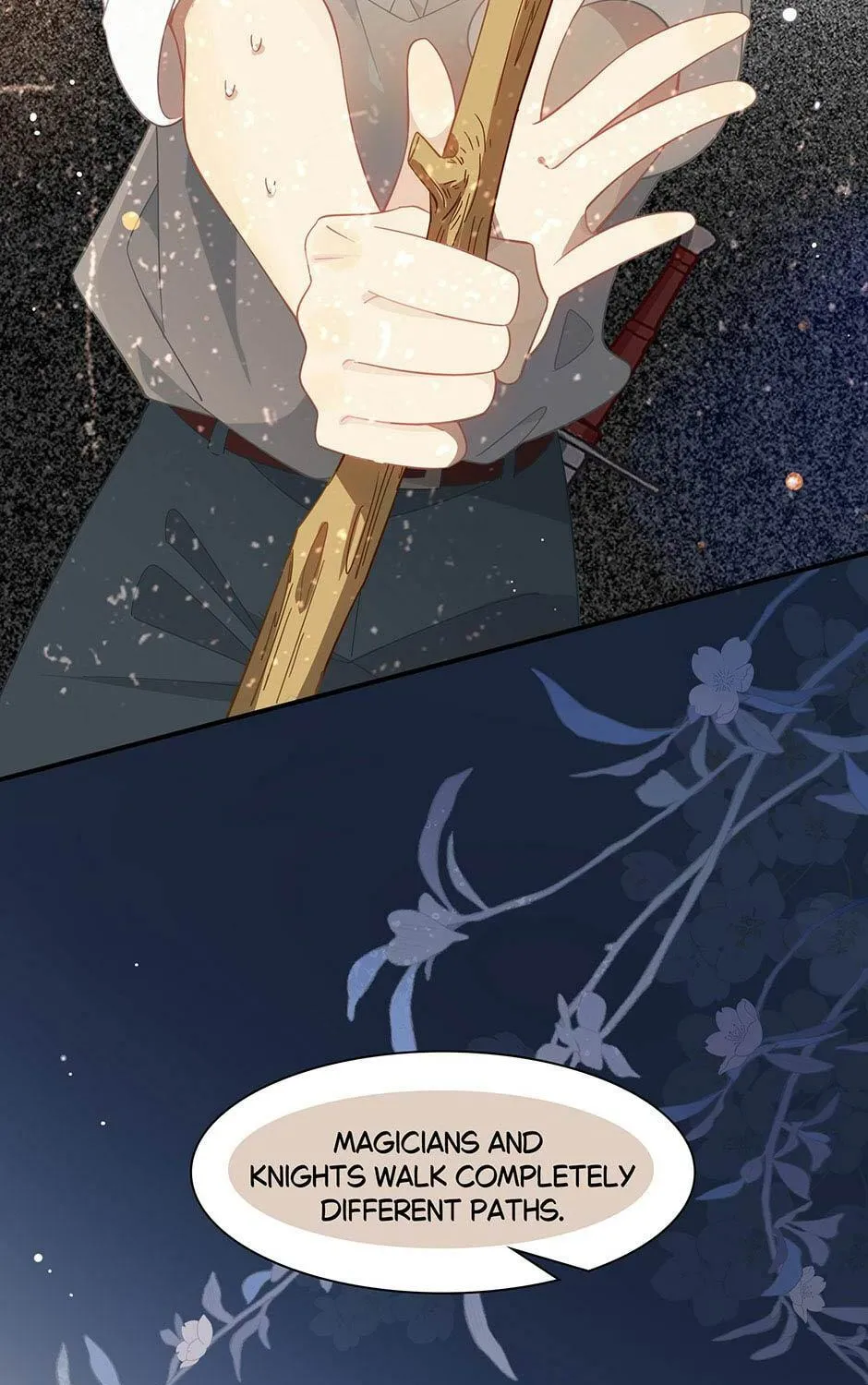 Zhuansheng Monv Yang Chengle Sheng Dian Qishi Chapter 16 page 24 - 