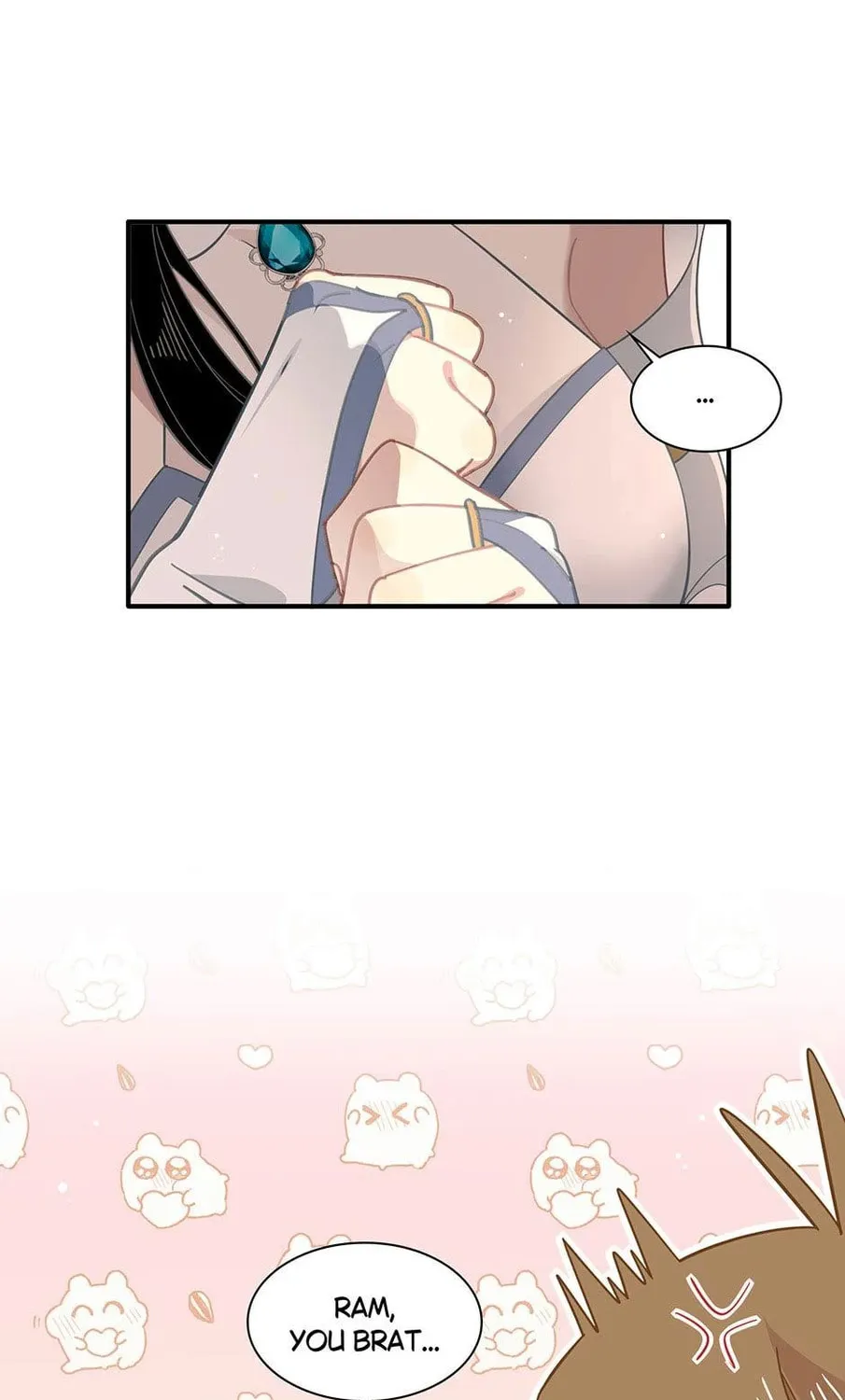 Zhuansheng Monv Yang Chengle Sheng Dian Qishi Chapter 16 page 28 - 