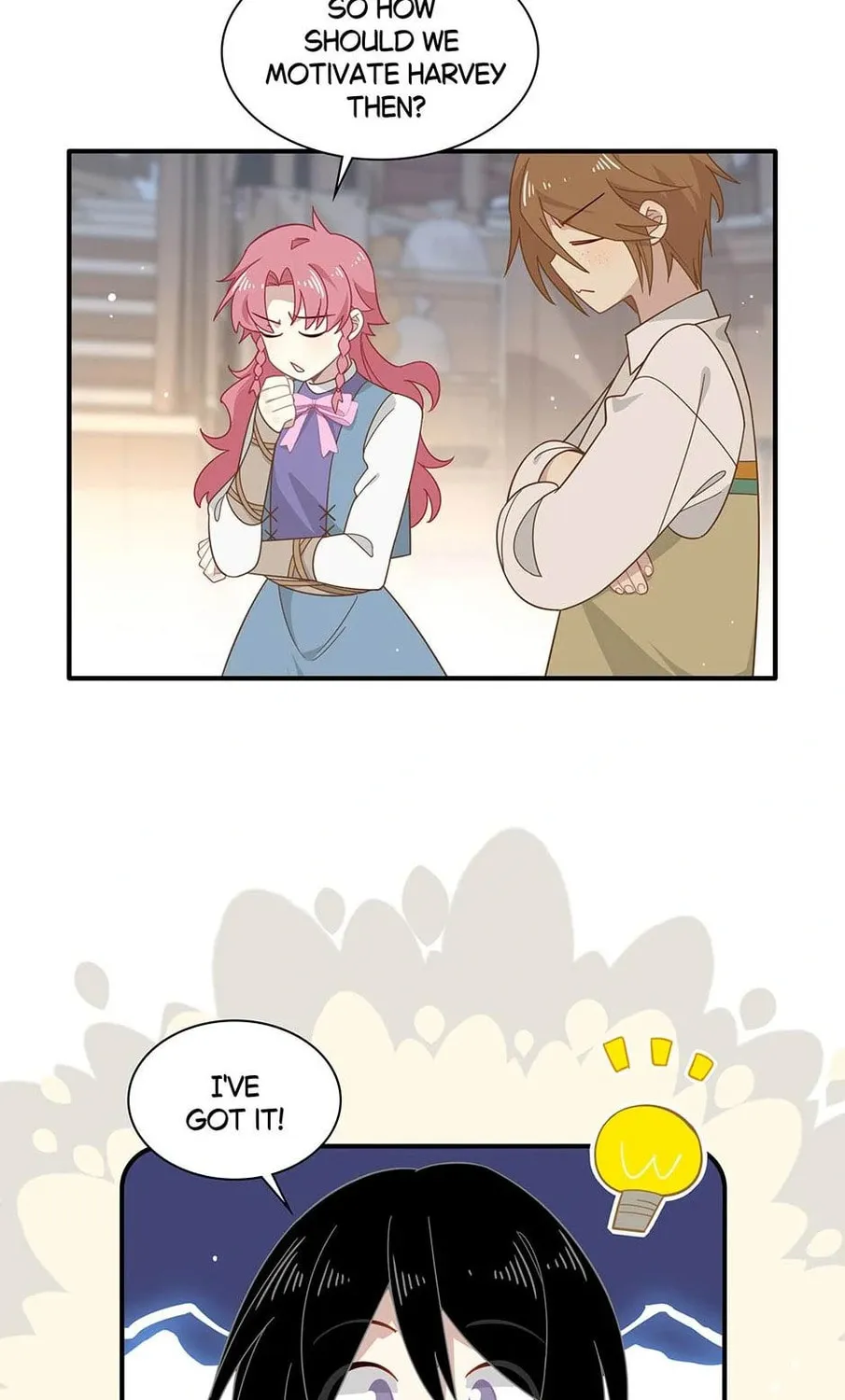 Zhuansheng Monv Yang Chengle Sheng Dian Qishi Chapter 16 page 32 - 