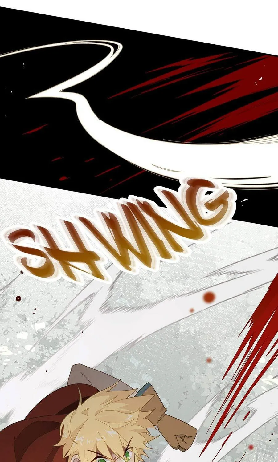 Zhuansheng Monv Yang Chengle Sheng Dian Qishi Chapter 16 page 50 - 