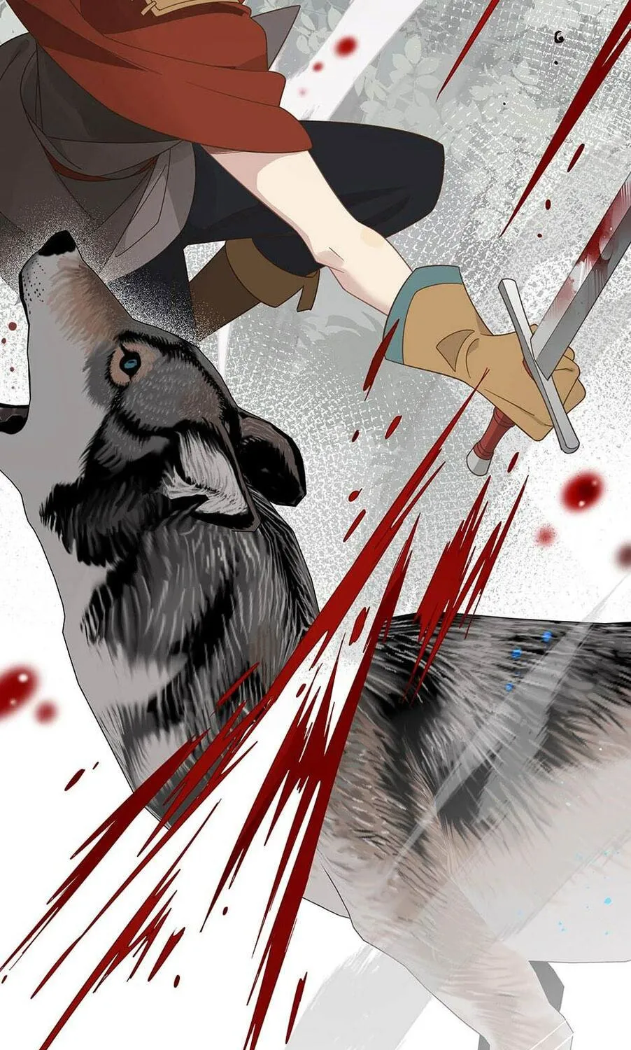 Zhuansheng Monv Yang Chengle Sheng Dian Qishi Chapter 16 page 52 - 