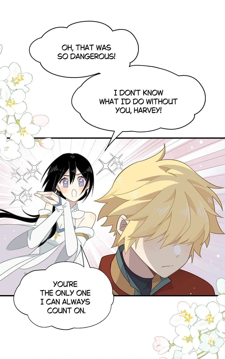 Zhuansheng Monv Yang Chengle Sheng Dian Qishi Chapter 16 page 82 - 