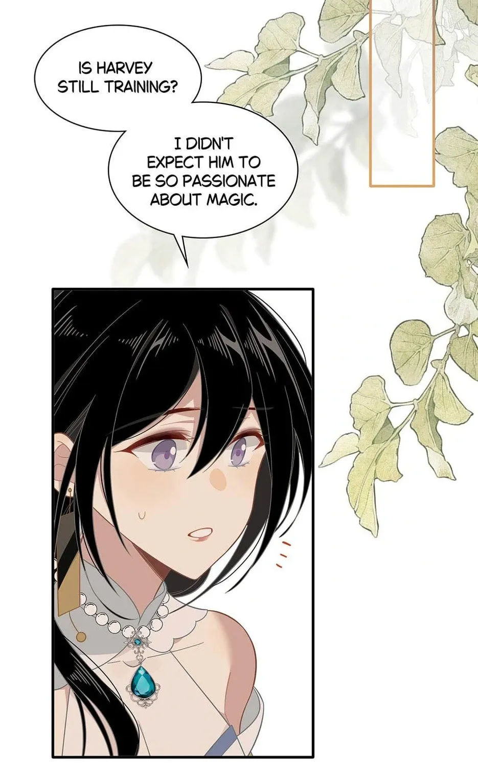 Zhuansheng Monv Yang Chengle Sheng Dian Qishi Chapter 16 page 10 - 