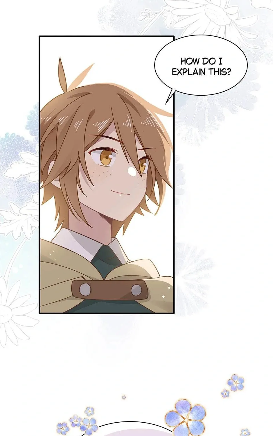 Zhuansheng Monv Yang Chengle Sheng Dian Qishi Chapter 16 page 94 - 