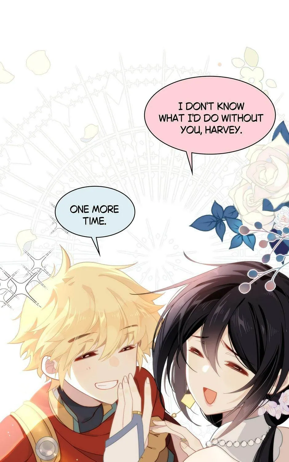 Zhuansheng Monv Yang Chengle Sheng Dian Qishi Chapter 16 page 96 - 