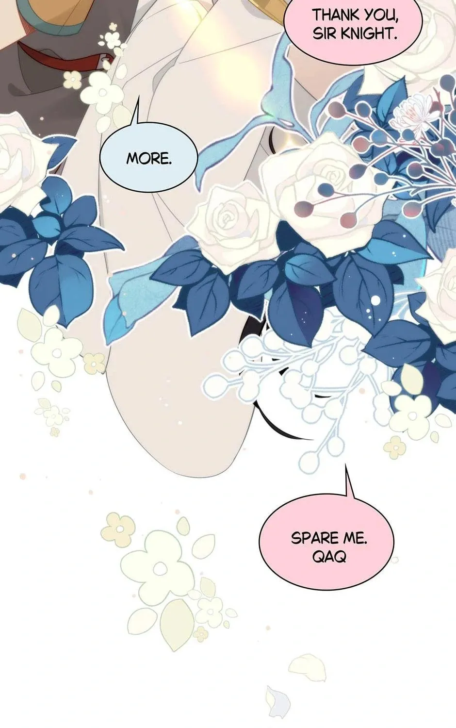 Zhuansheng Monv Yang Chengle Sheng Dian Qishi Chapter 16 page 98 - 