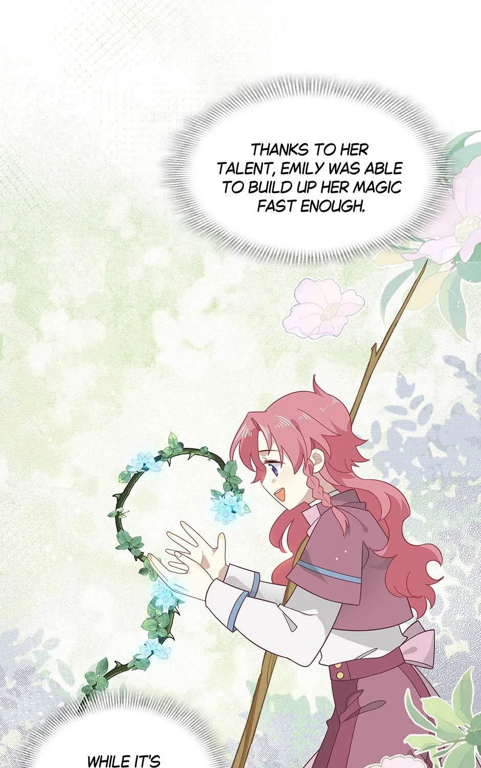 Zhuansheng Monv Yang Chengle Sheng Dian Qishi Chapter 17 page 11 - 