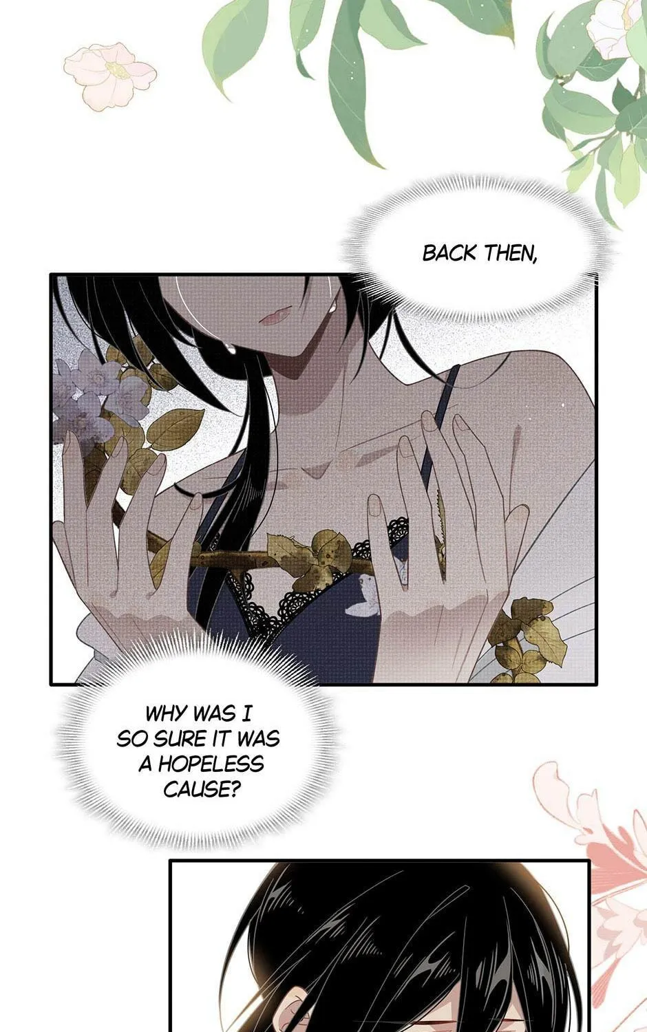 Zhuansheng Monv Yang Chengle Sheng Dian Qishi Chapter 17 page 13 - 