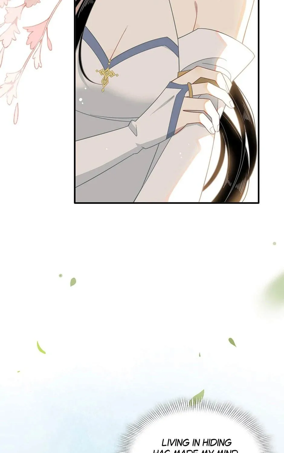 Zhuansheng Monv Yang Chengle Sheng Dian Qishi Chapter 17 page 15 - 