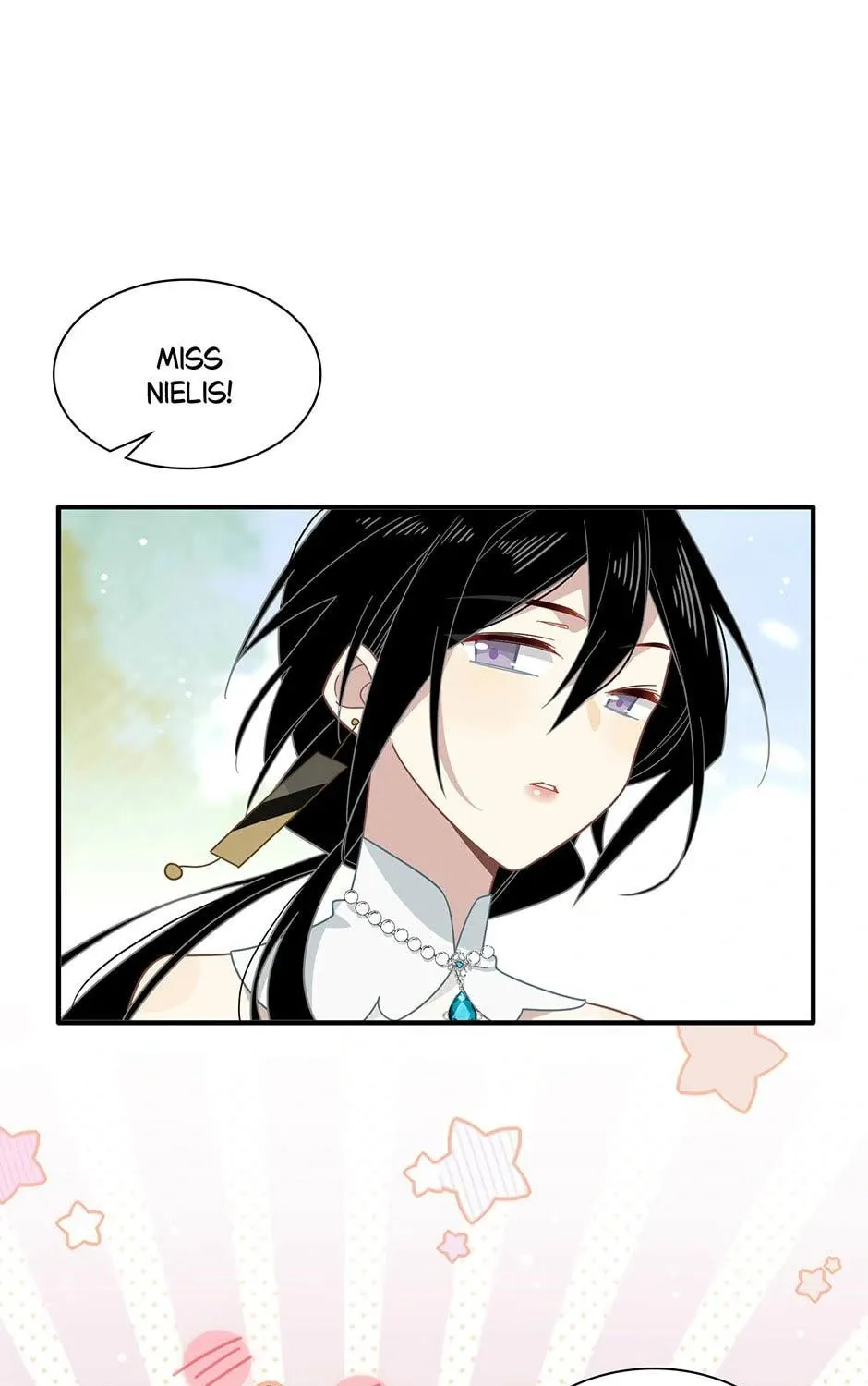 Zhuansheng Monv Yang Chengle Sheng Dian Qishi Chapter 17 page 19 - 
