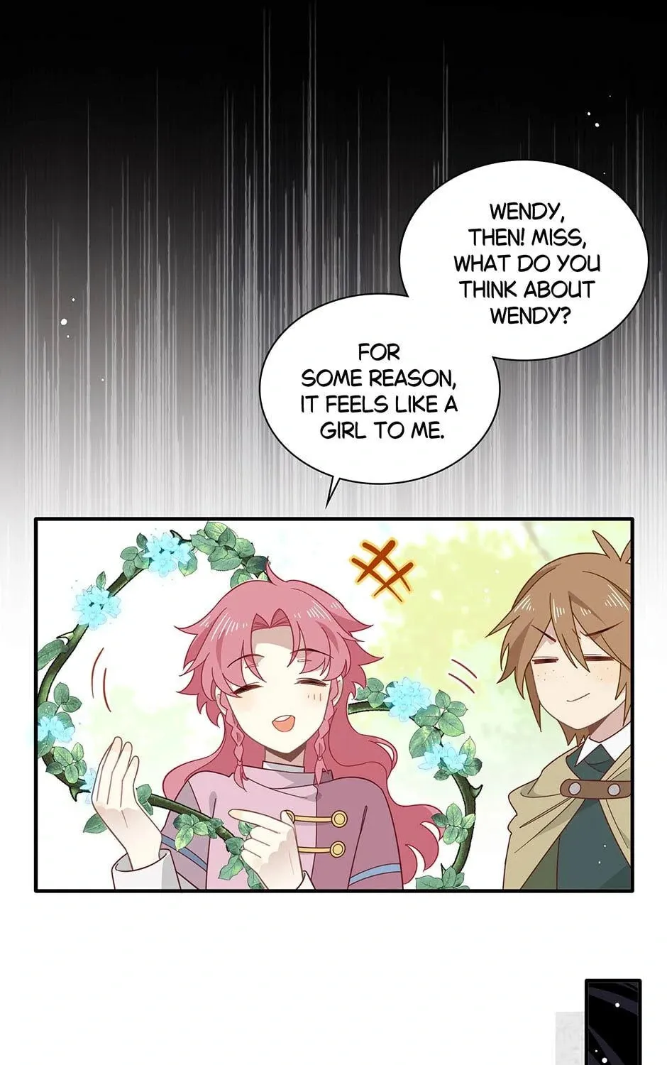 Zhuansheng Monv Yang Chengle Sheng Dian Qishi Chapter 17 page 33 - 