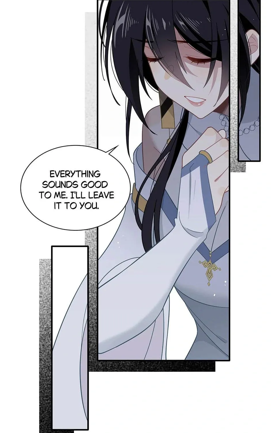 Zhuansheng Monv Yang Chengle Sheng Dian Qishi Chapter 17 page 35 - 