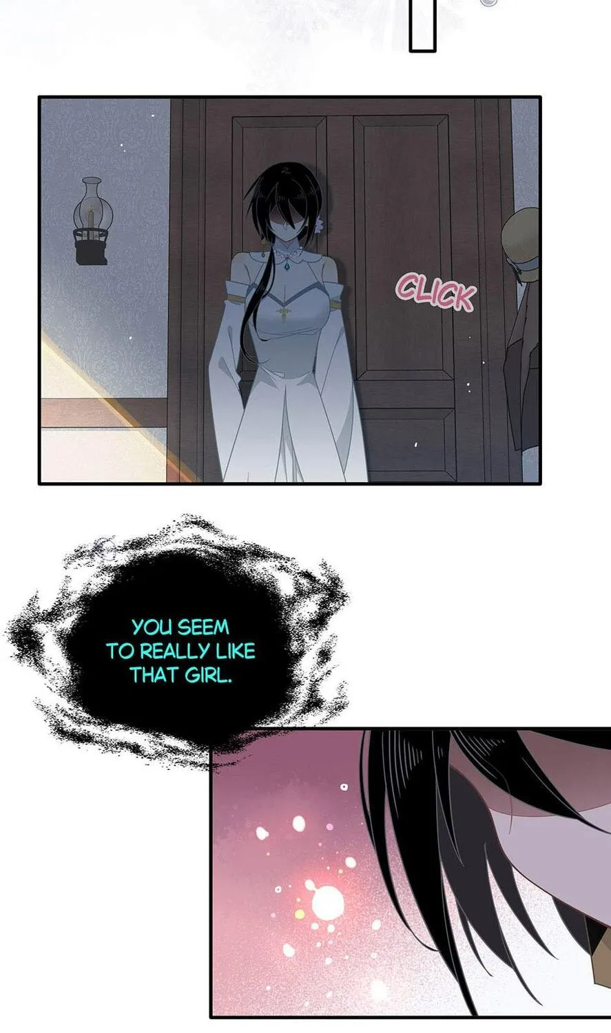 Zhuansheng Monv Yang Chengle Sheng Dian Qishi Chapter 17 page 43 - 