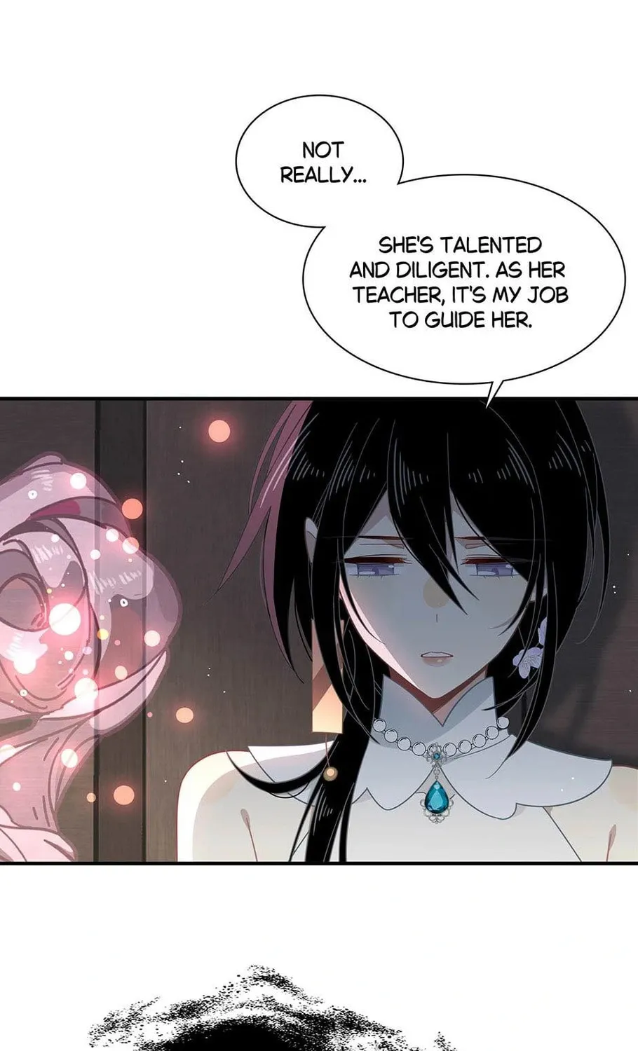 Zhuansheng Monv Yang Chengle Sheng Dian Qishi Chapter 17 page 45 - 
