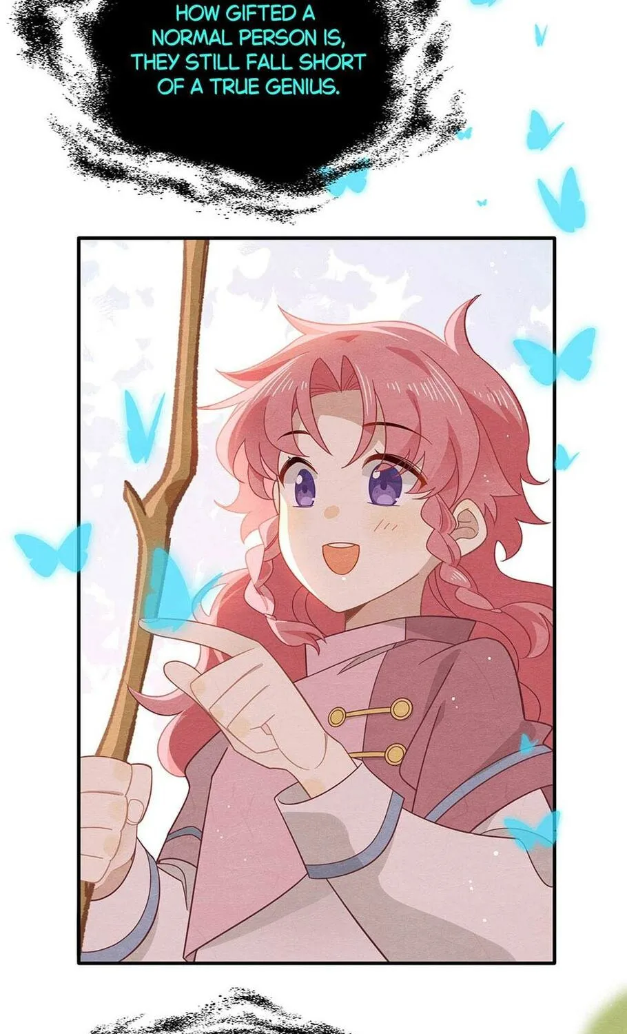 Zhuansheng Monv Yang Chengle Sheng Dian Qishi Chapter 17 page 47 - 