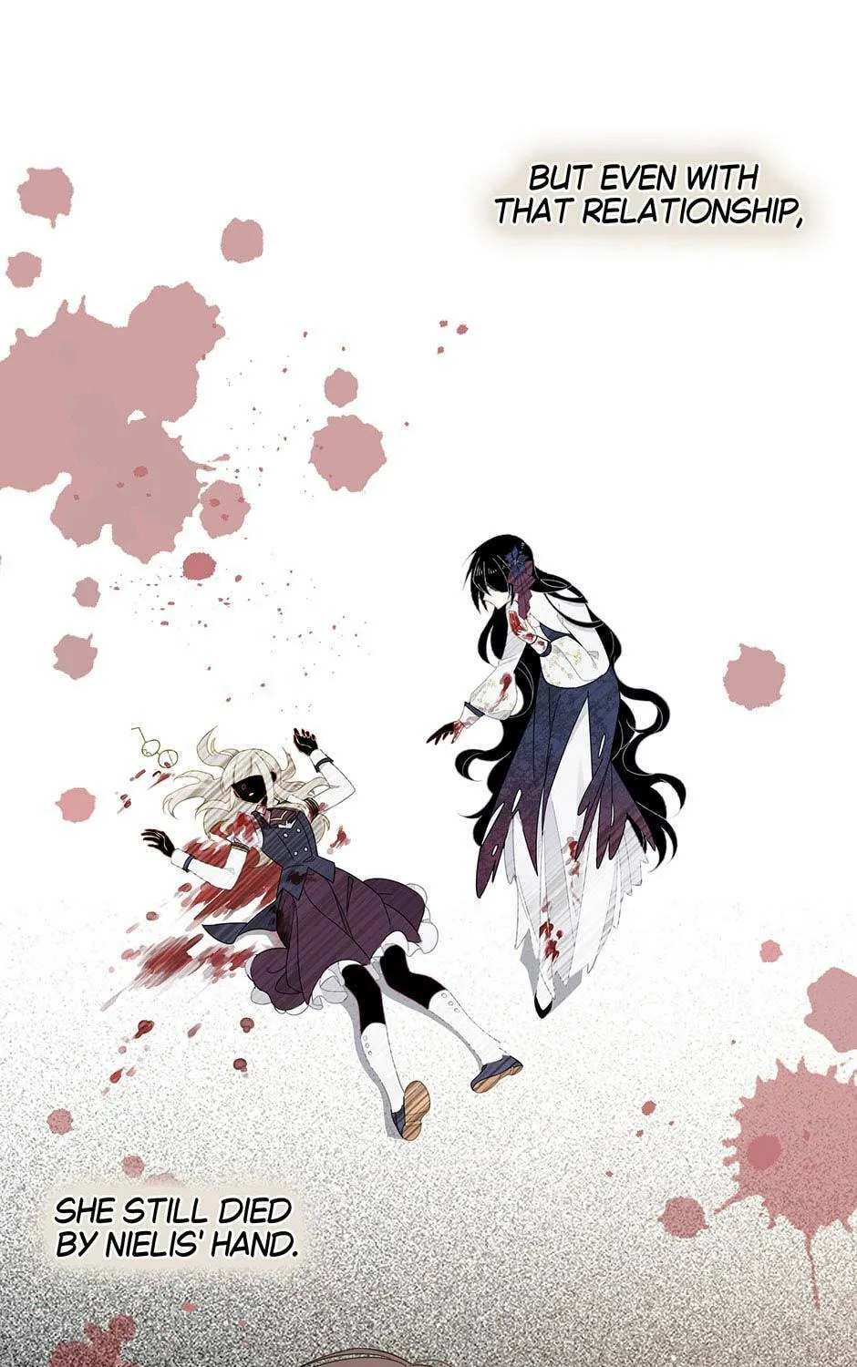 Zhuansheng Monv Yang Chengle Sheng Dian Qishi Chapter 17 page 59 - 