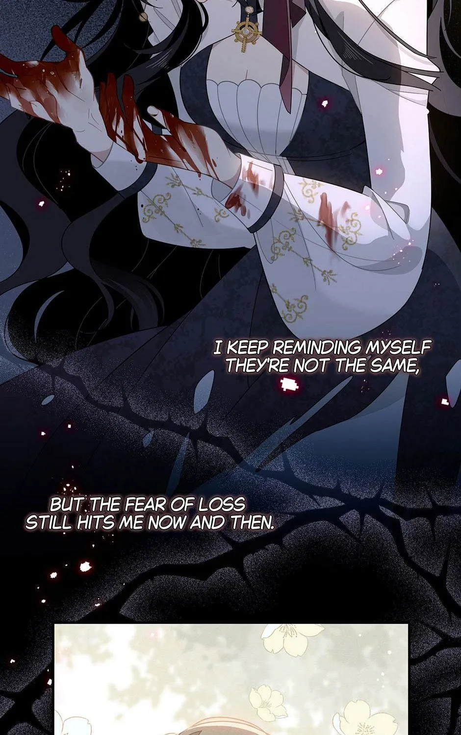 Zhuansheng Monv Yang Chengle Sheng Dian Qishi Chapter 17 page 61 - 