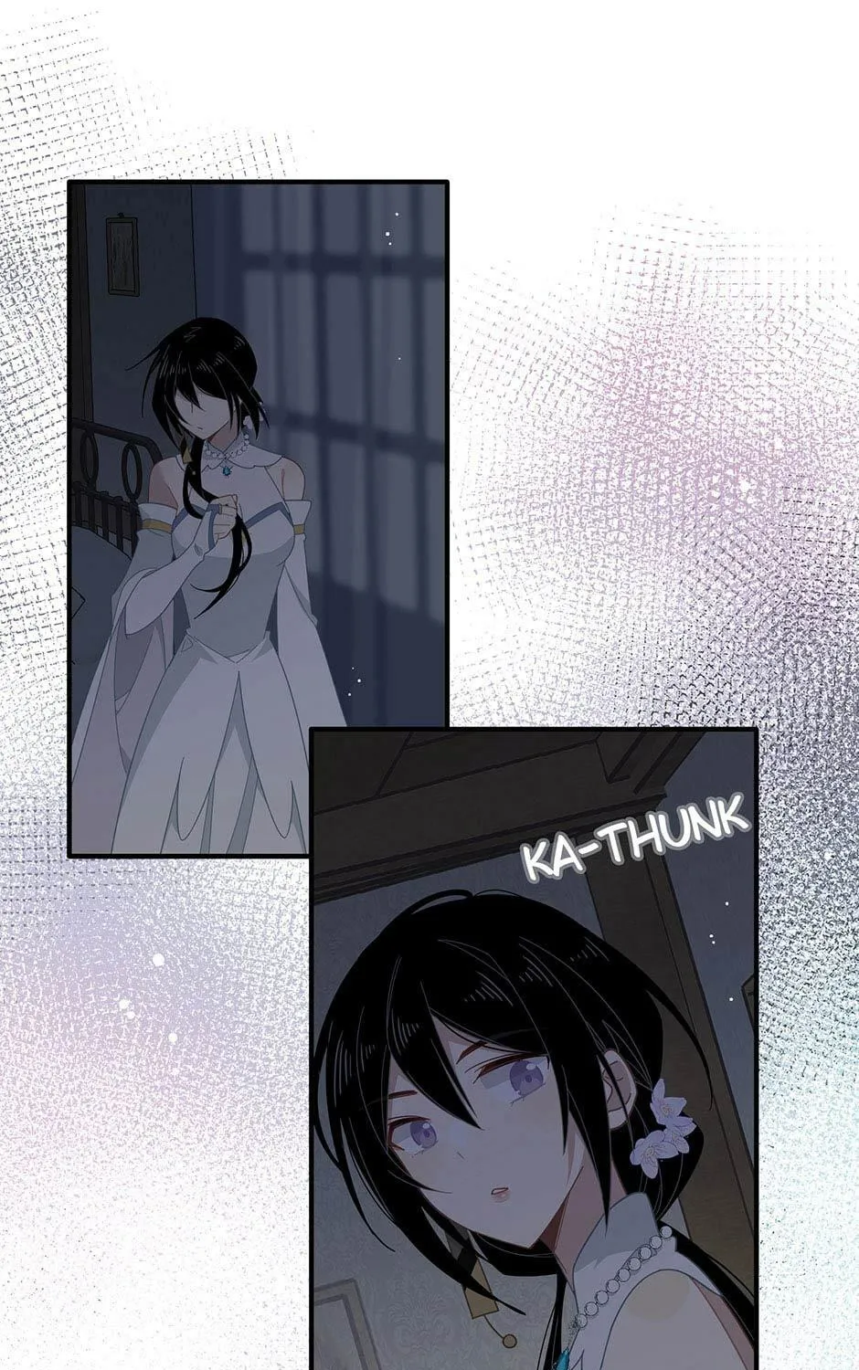 Zhuansheng Monv Yang Chengle Sheng Dian Qishi Chapter 17 page 67 - 