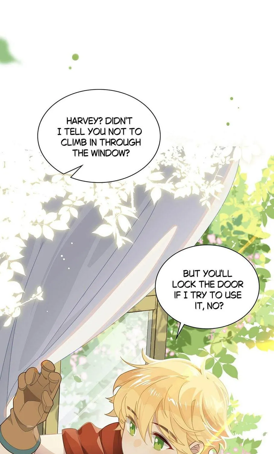 Zhuansheng Monv Yang Chengle Sheng Dian Qishi Chapter 17 page 75 - 