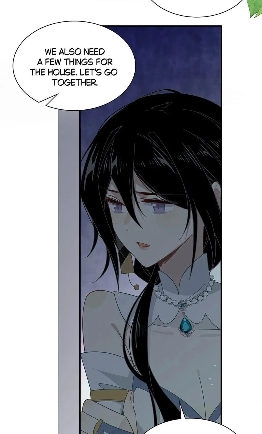 Zhuansheng Monv Yang Chengle Sheng Dian Qishi Chapter 17 page 79 - 