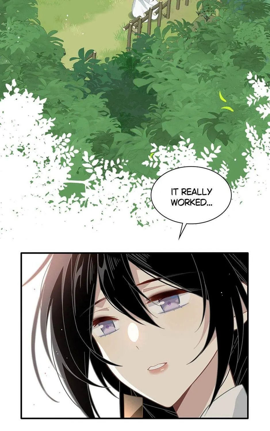 Zhuansheng Monv Yang Chengle Sheng Dian Qishi Chapter 17 page 9 - 