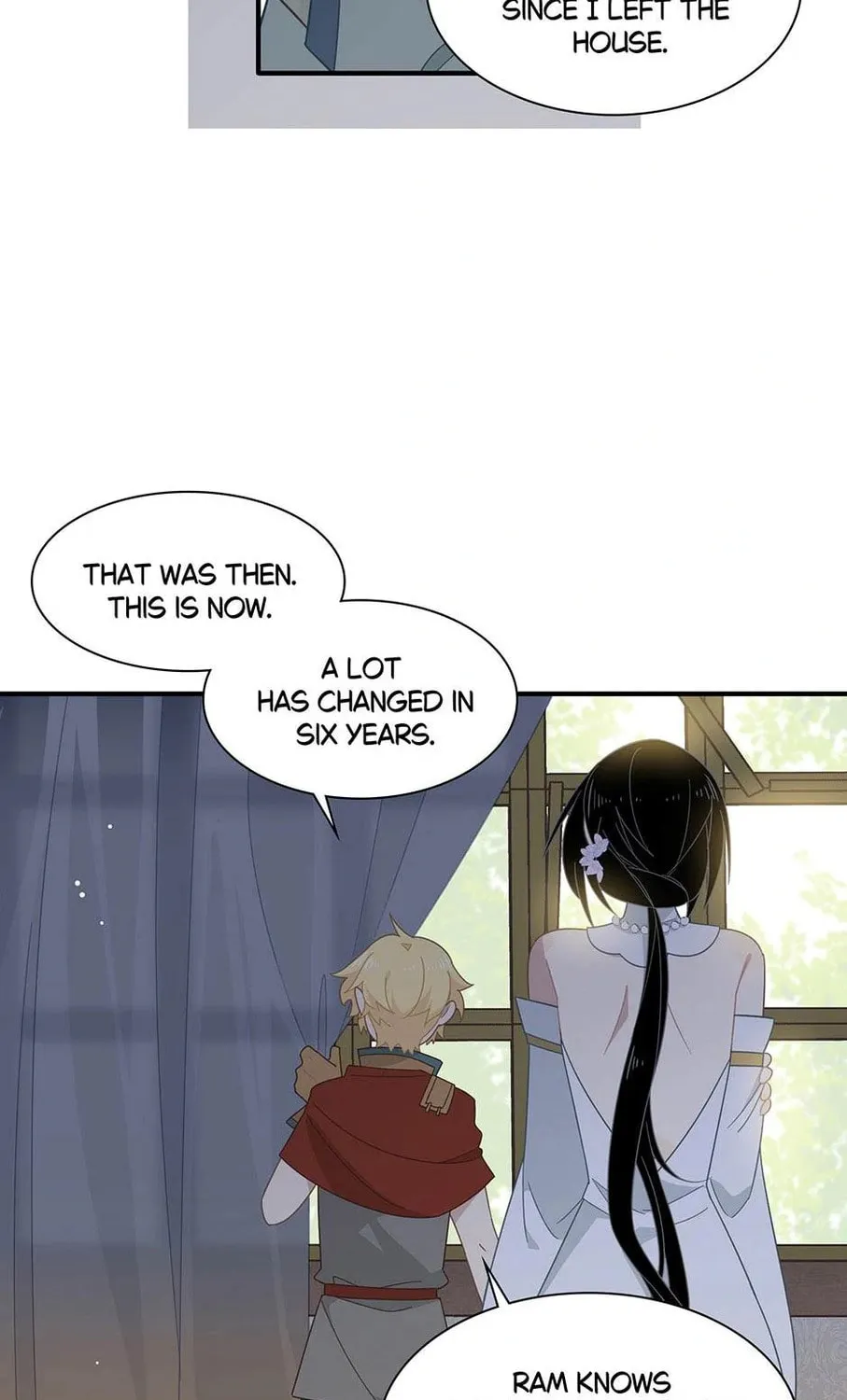 Zhuansheng Monv Yang Chengle Sheng Dian Qishi Chapter 17 page 81 - 