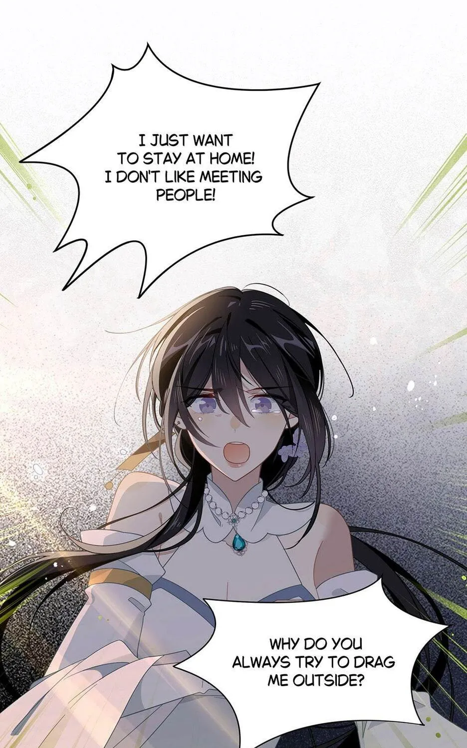 Zhuansheng Monv Yang Chengle Sheng Dian Qishi Chapter 17 page 85 - 