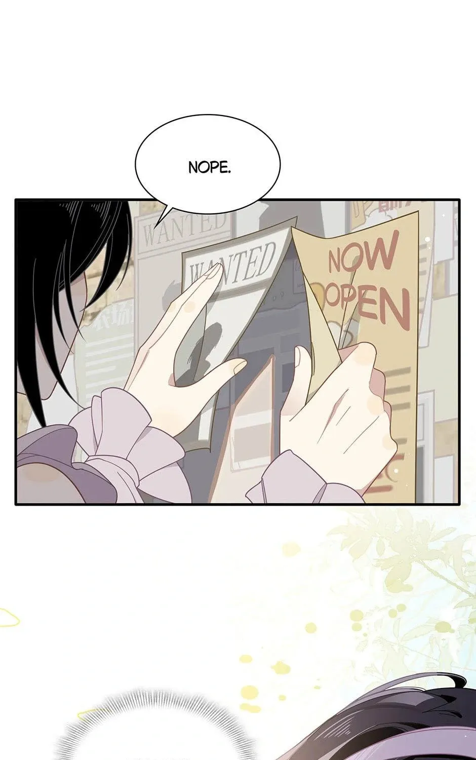 Zhuansheng Monv Yang Chengle Sheng Dian Qishi Chapter 18 page 11 - 