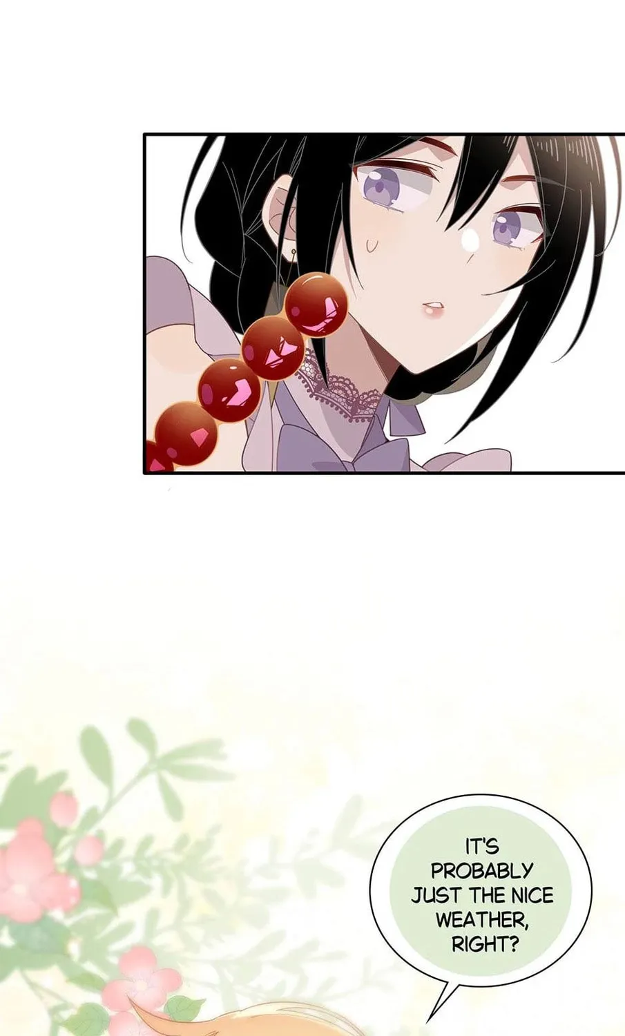 Zhuansheng Monv Yang Chengle Sheng Dian Qishi Chapter 18 page 19 - 
