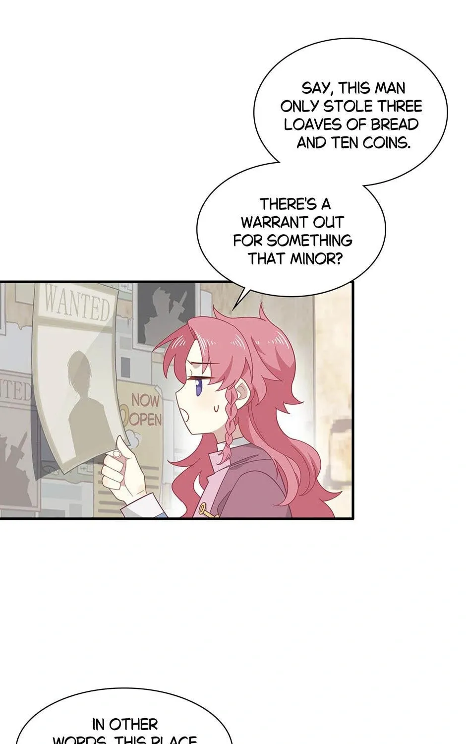 Zhuansheng Monv Yang Chengle Sheng Dian Qishi Chapter 18 page 25 - 