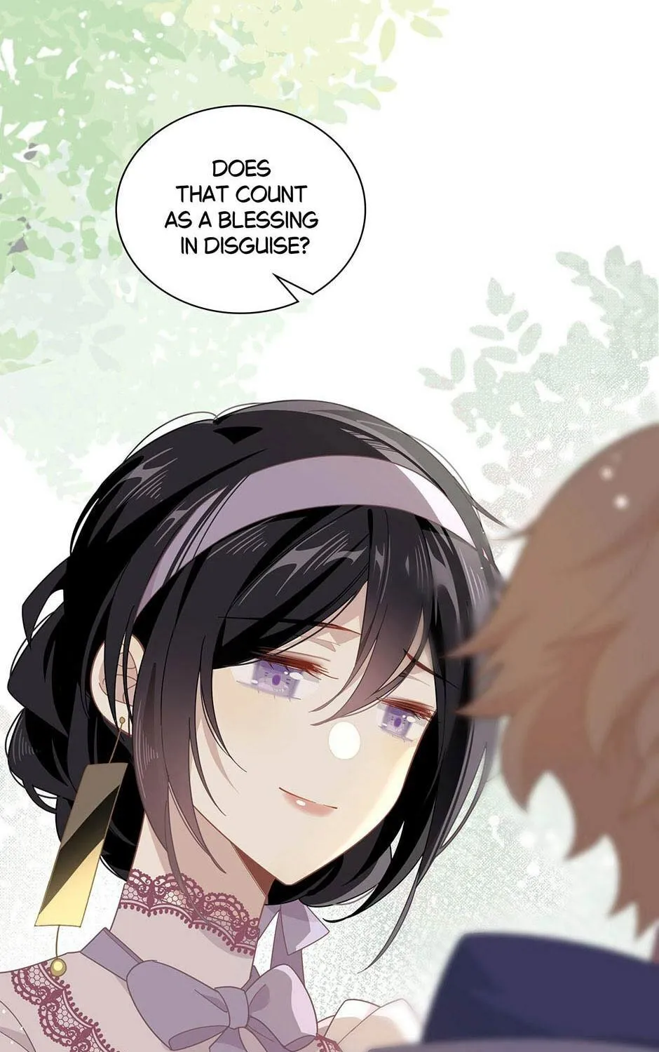 Zhuansheng Monv Yang Chengle Sheng Dian Qishi Chapter 18 page 29 - 