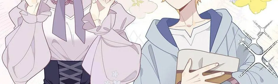 Zhuansheng Monv Yang Chengle Sheng Dian Qishi Chapter 18 page 34 - 