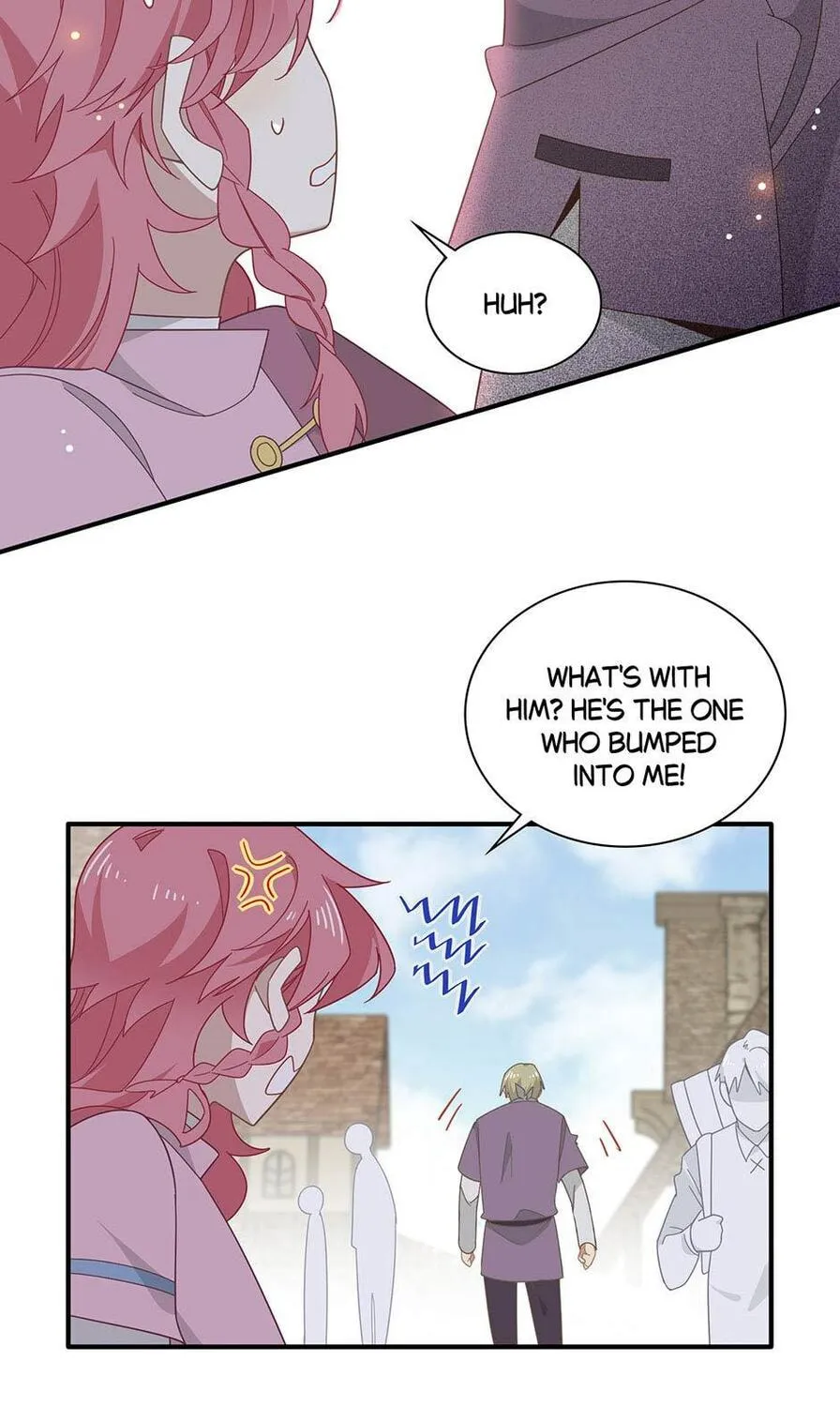 Zhuansheng Monv Yang Chengle Sheng Dian Qishi Chapter 18 page 61 - 