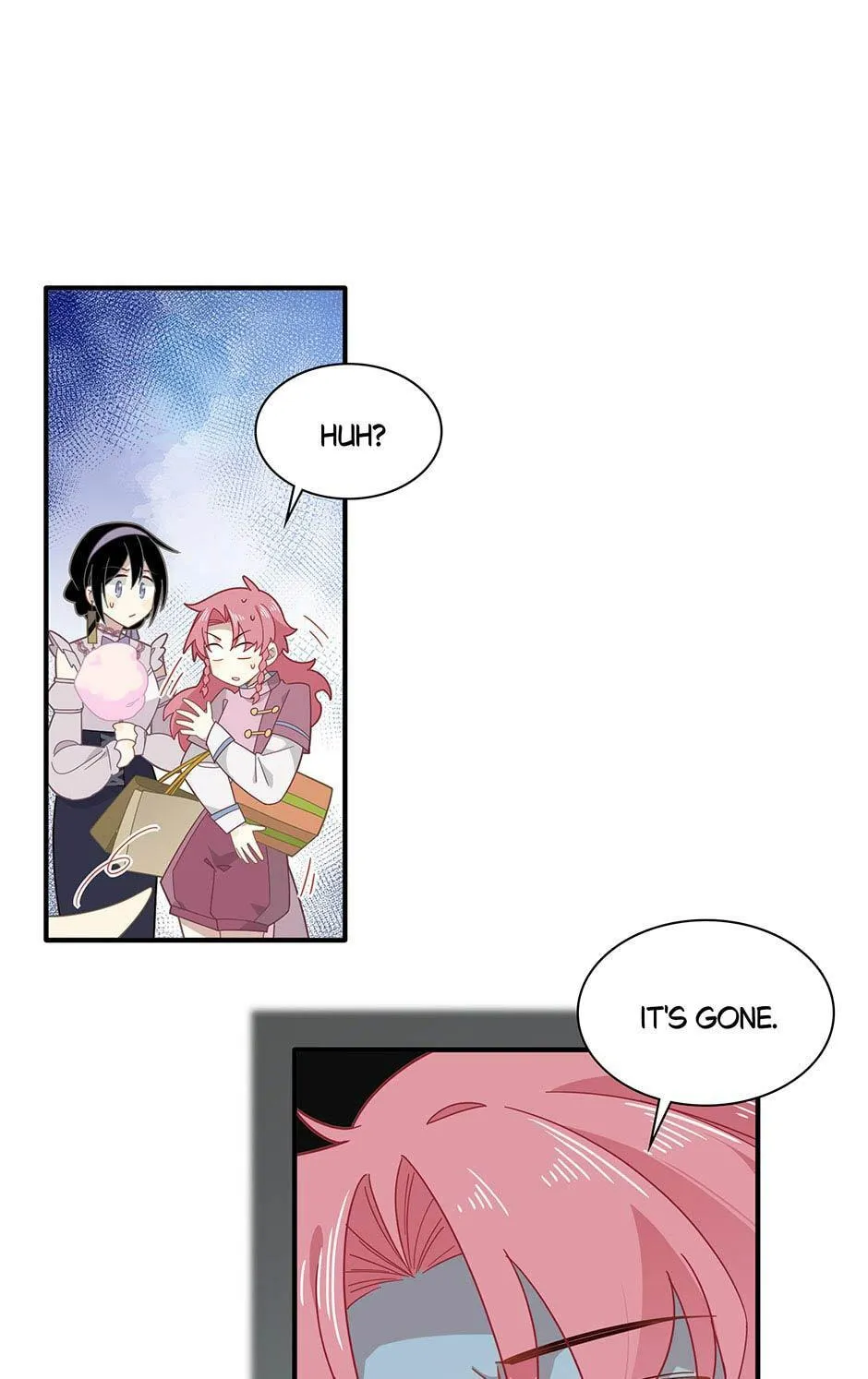 Zhuansheng Monv Yang Chengle Sheng Dian Qishi Chapter 18 page 63 - 