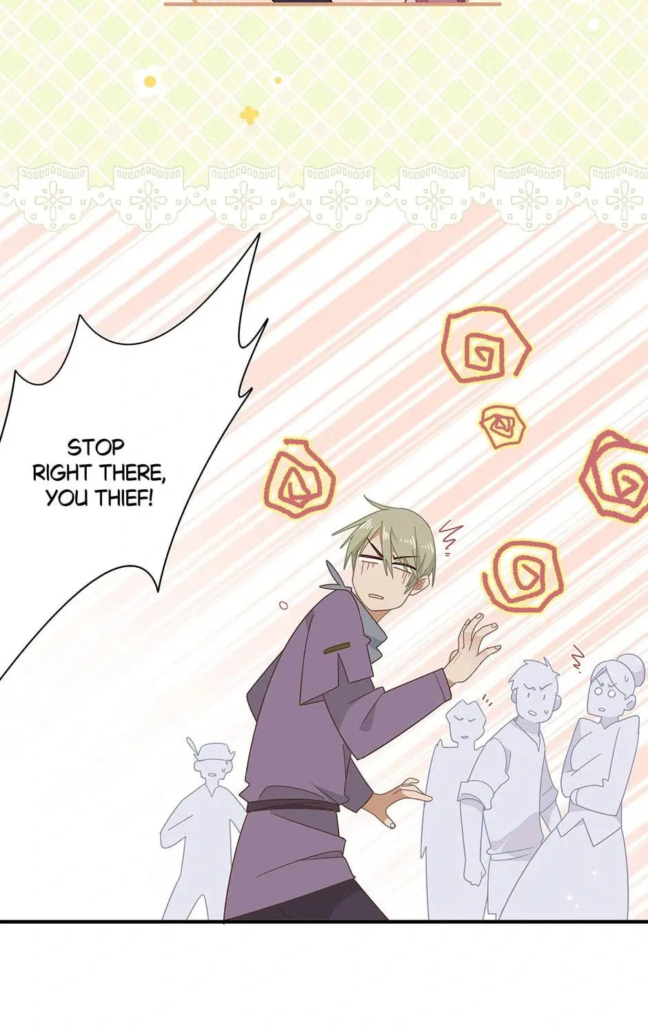 Zhuansheng Monv Yang Chengle Sheng Dian Qishi Chapter 18 page 65 - 