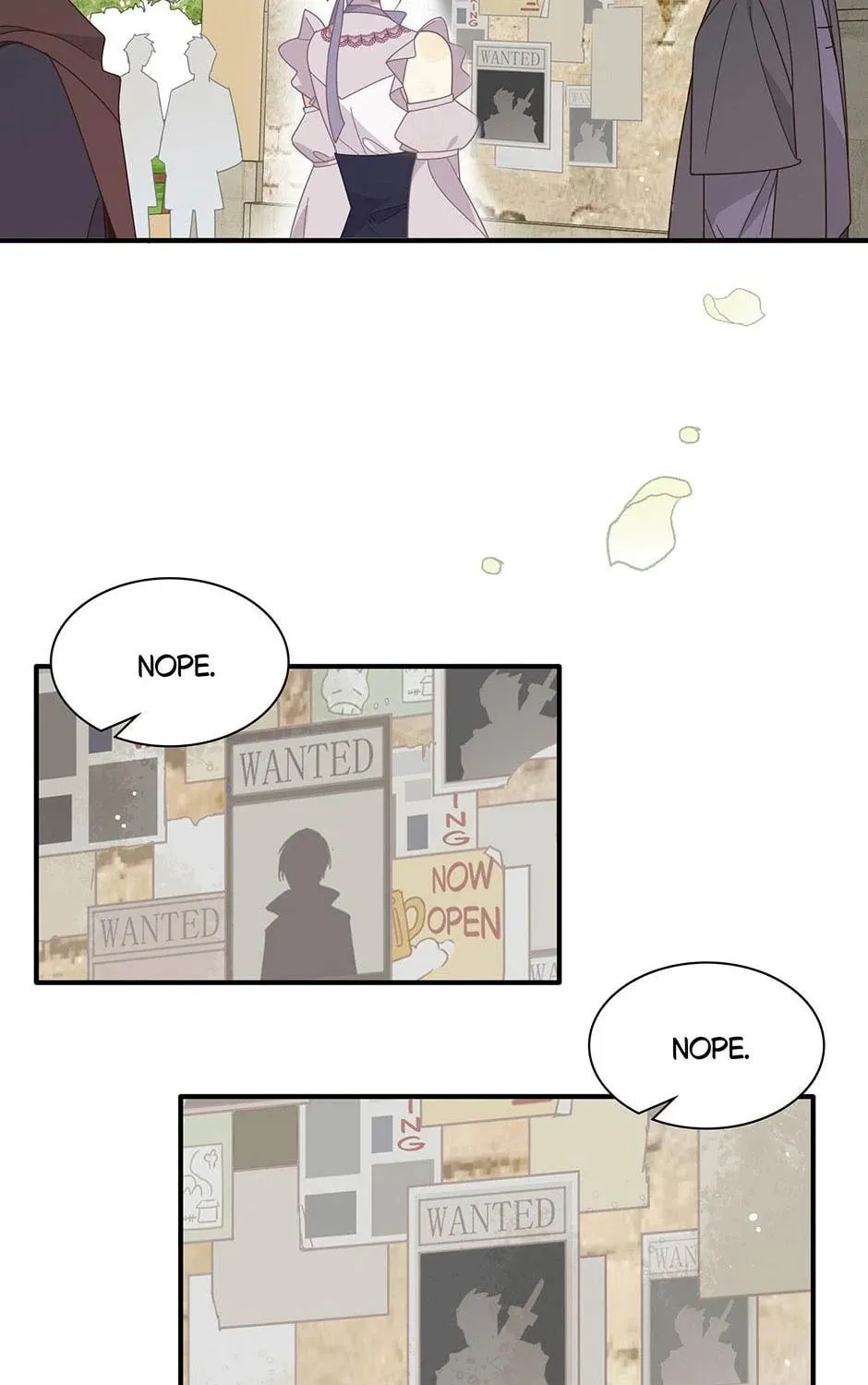 Zhuansheng Monv Yang Chengle Sheng Dian Qishi Chapter 18 page 9 - 
