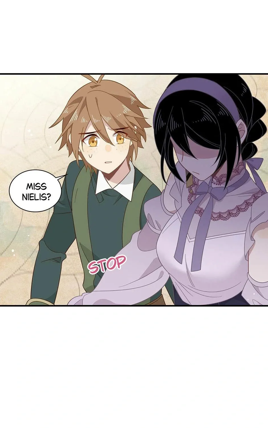 Zhuansheng Monv Yang Chengle Sheng Dian Qishi Chapter 19 page 17 - 