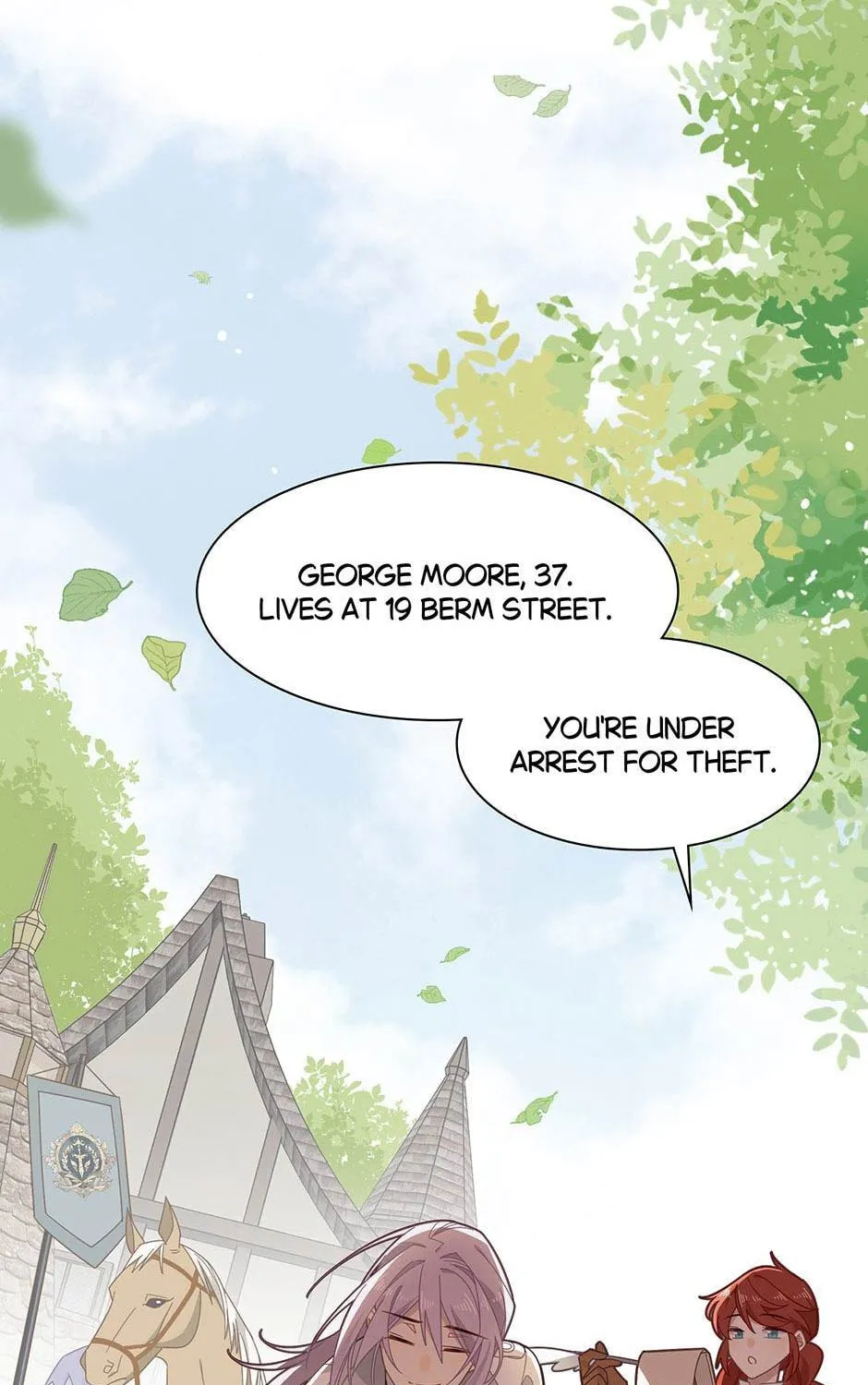 Zhuansheng Monv Yang Chengle Sheng Dian Qishi Chapter 19 page 25 - 