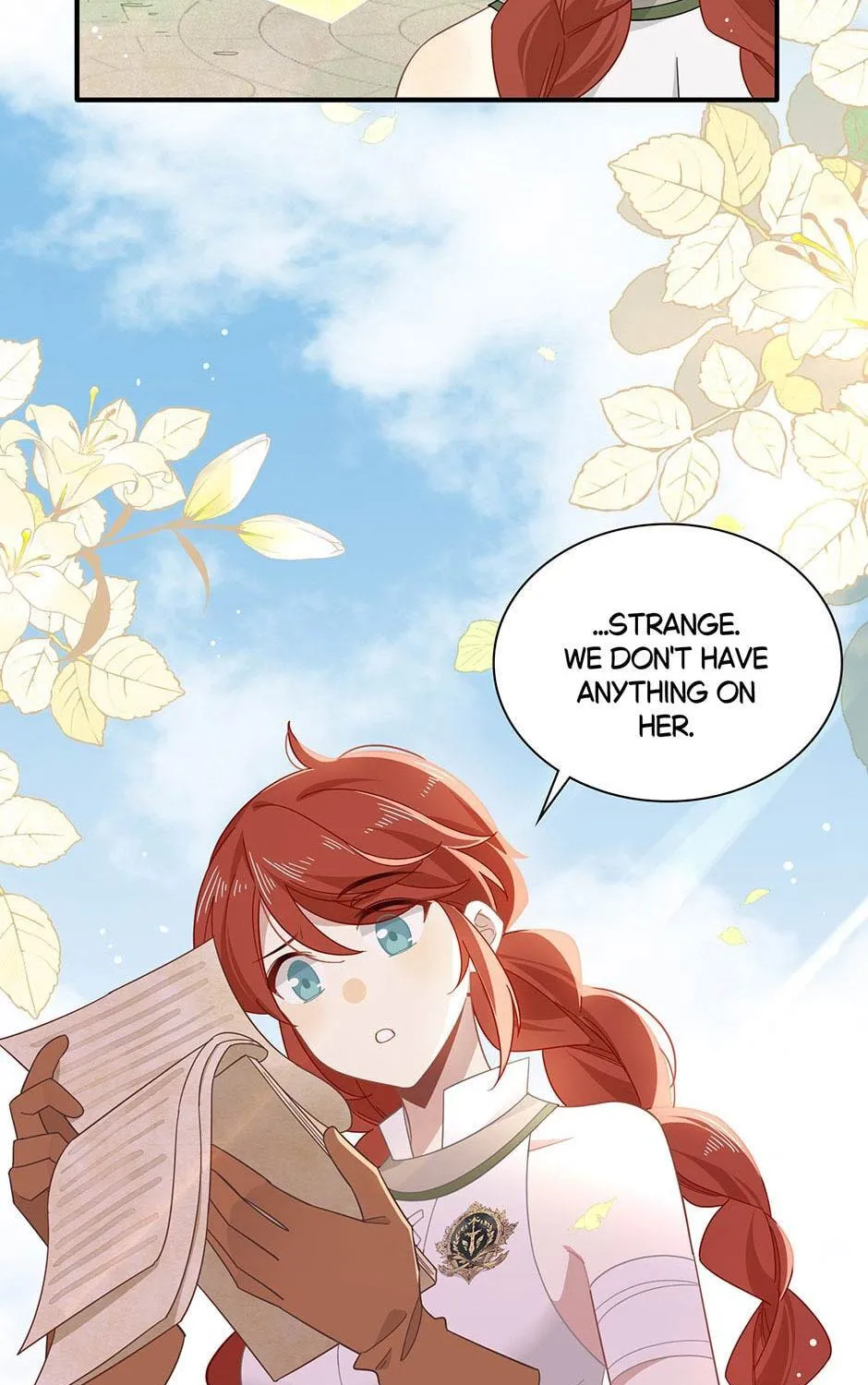 Zhuansheng Monv Yang Chengle Sheng Dian Qishi Chapter 19 page 29 - 