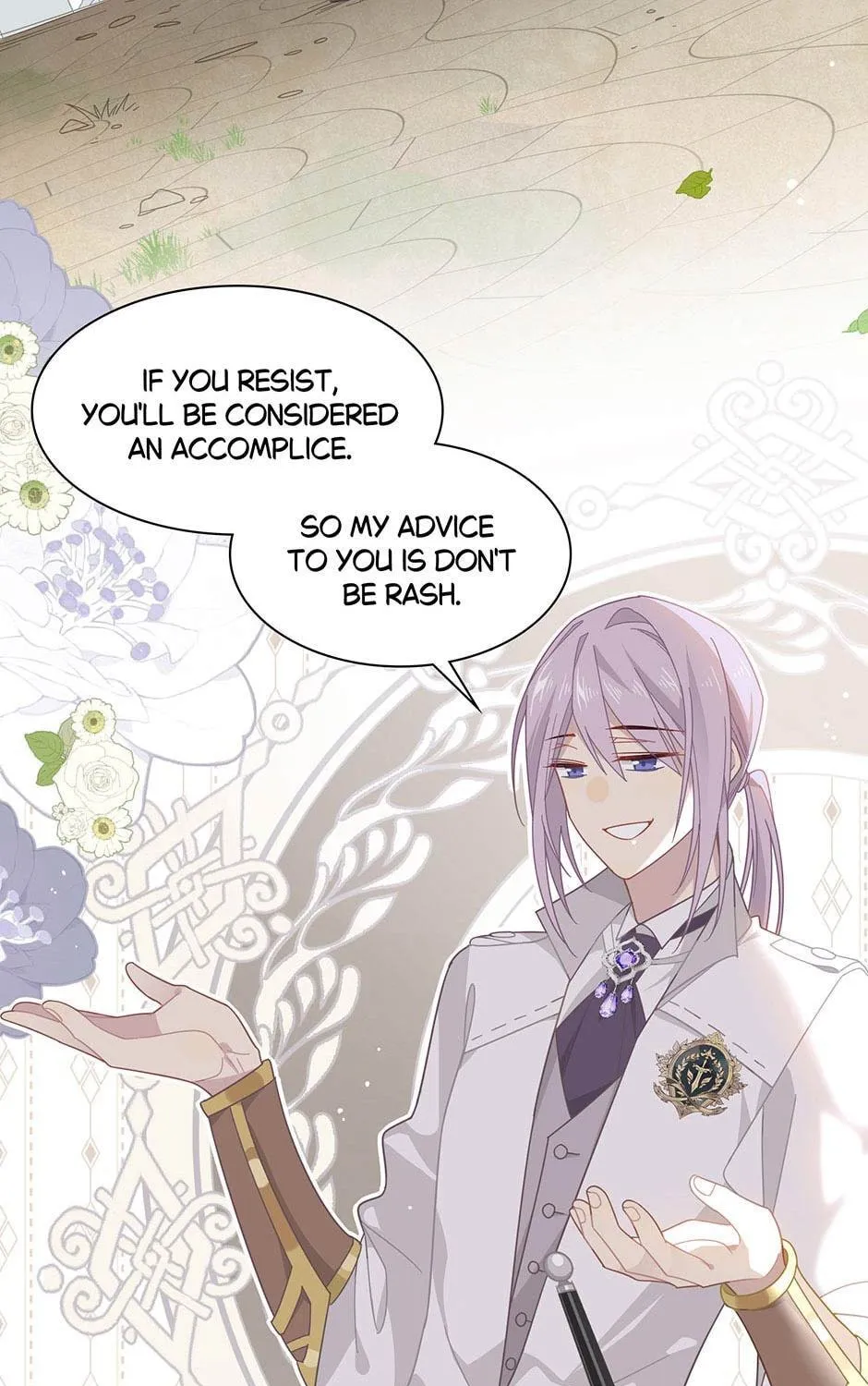 Zhuansheng Monv Yang Chengle Sheng Dian Qishi Chapter 19 page 41 - 