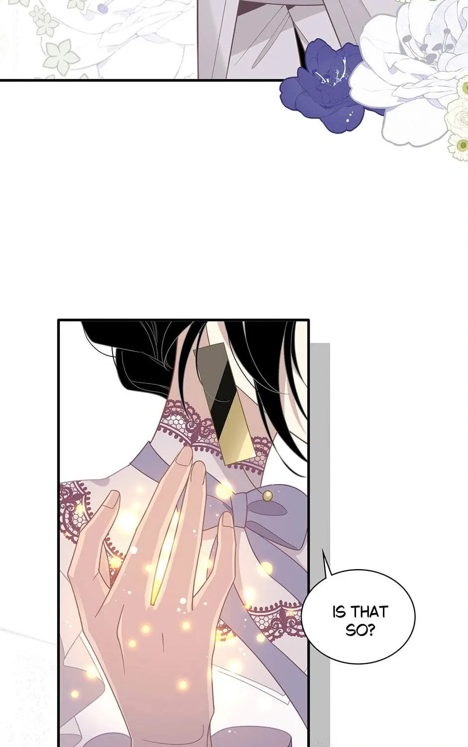 Zhuansheng Monv Yang Chengle Sheng Dian Qishi Chapter 19 page 43 - 