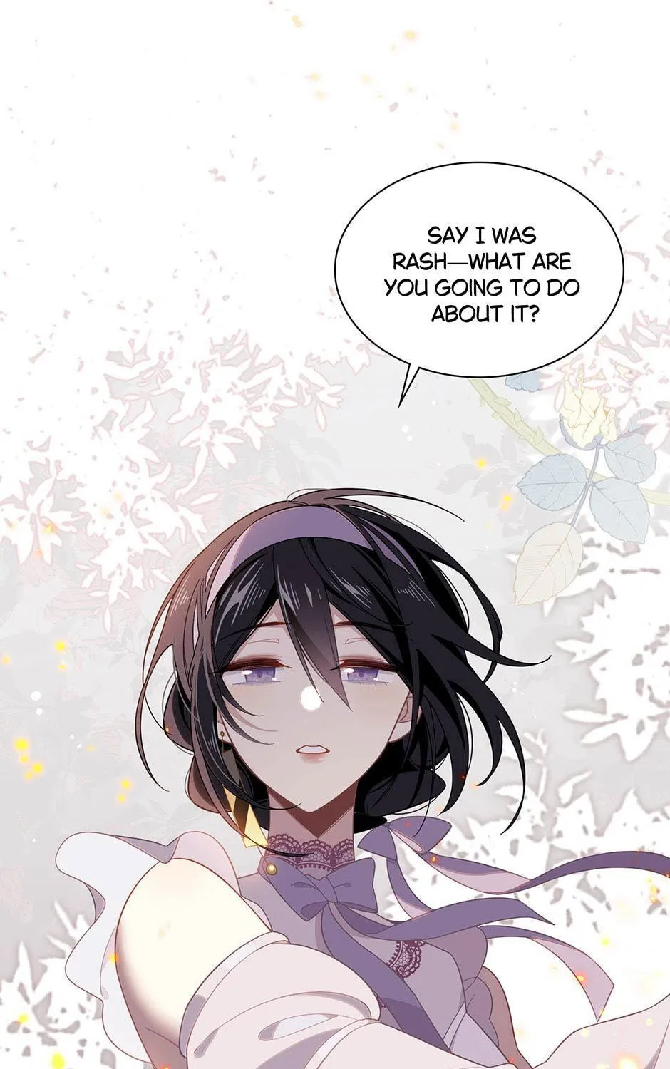 Zhuansheng Monv Yang Chengle Sheng Dian Qishi Chapter 19 page 47 - 