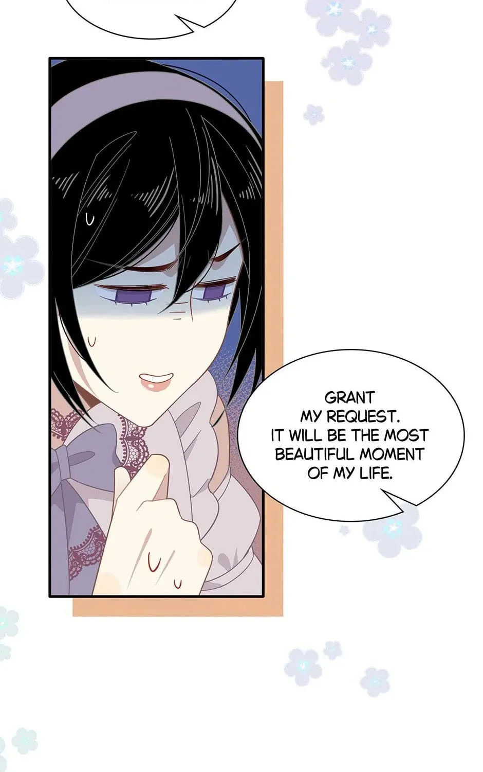 Zhuansheng Monv Yang Chengle Sheng Dian Qishi Chapter 19 page 59 - 