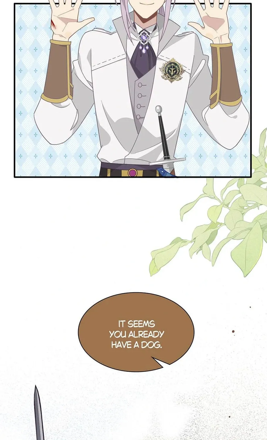 Zhuansheng Monv Yang Chengle Sheng Dian Qishi Chapter 19 page 71 - 